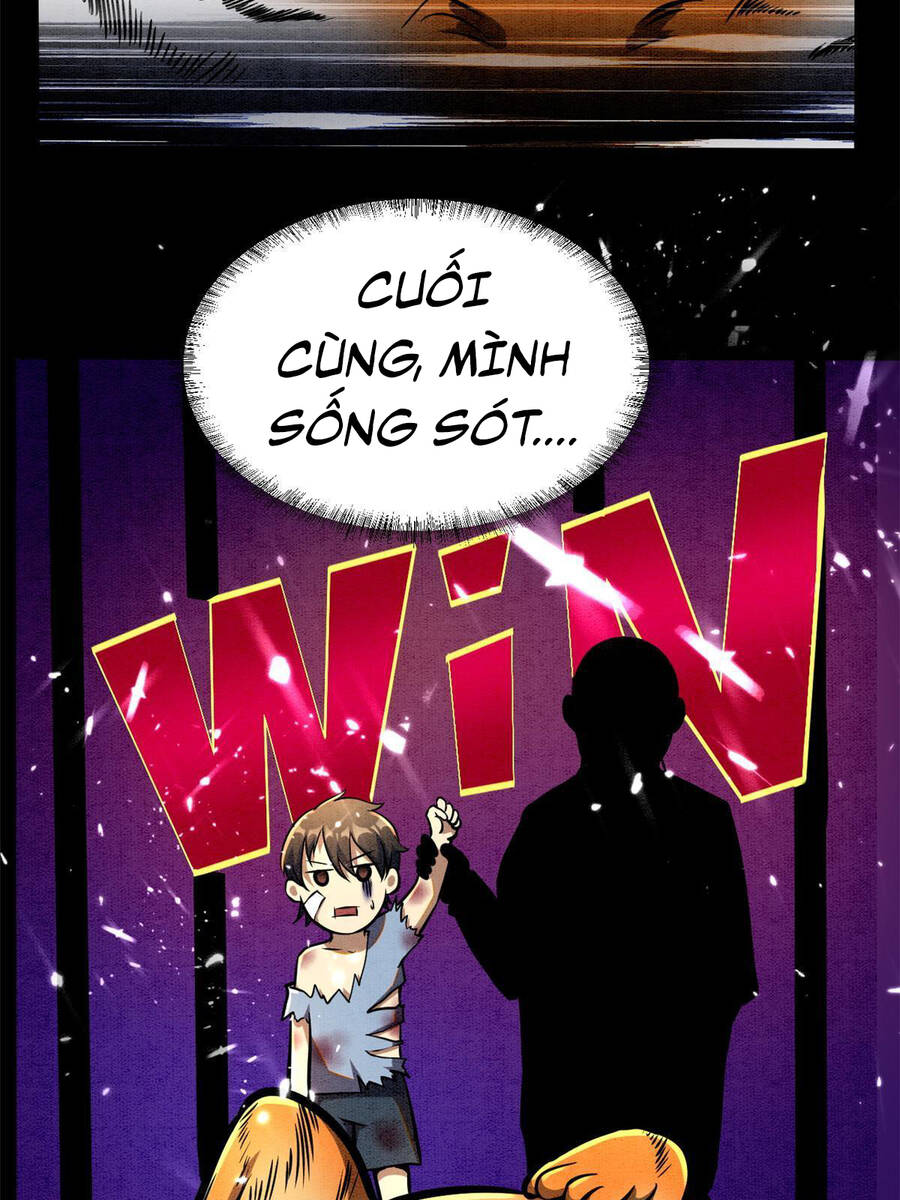 Siêu Phàm Sát Thần Chapter 6 - 24