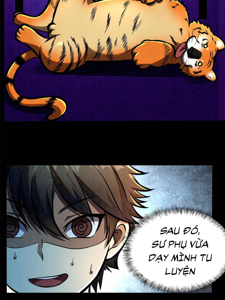 Siêu Phàm Sát Thần Chapter 6 - 25