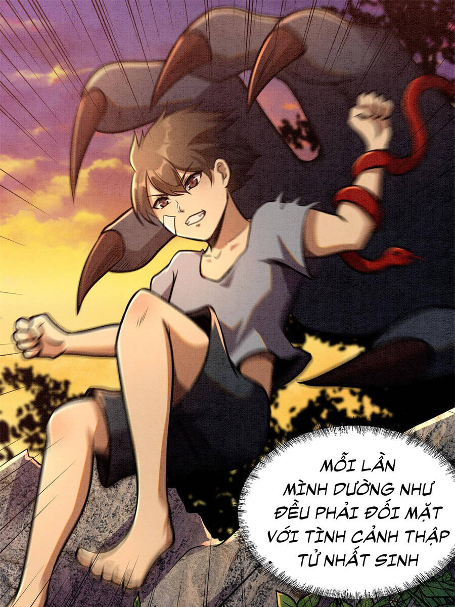 Siêu Phàm Sát Thần Chapter 6 - 28