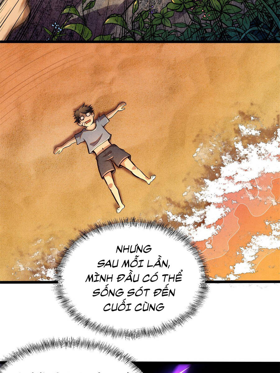 Siêu Phàm Sát Thần Chapter 6 - 29