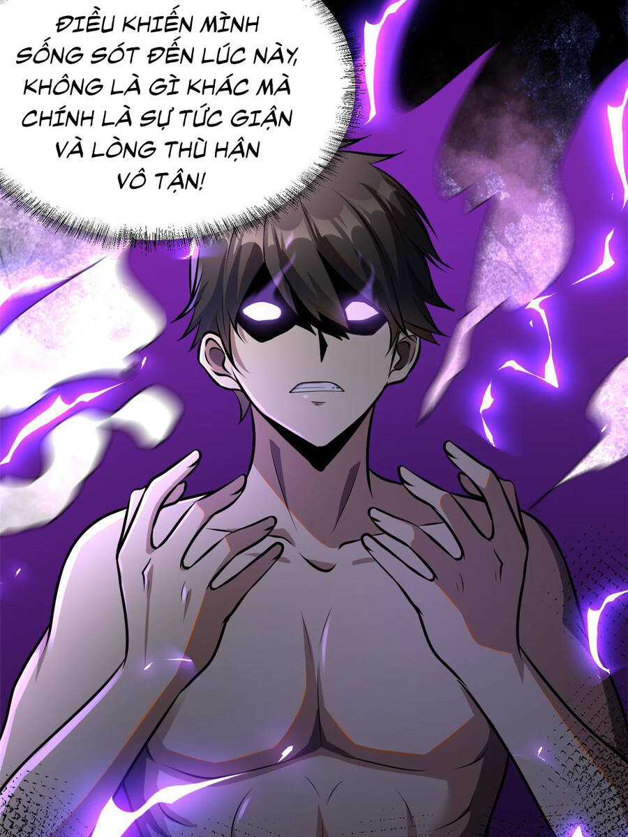 Siêu Phàm Sát Thần Chapter 6 - 30