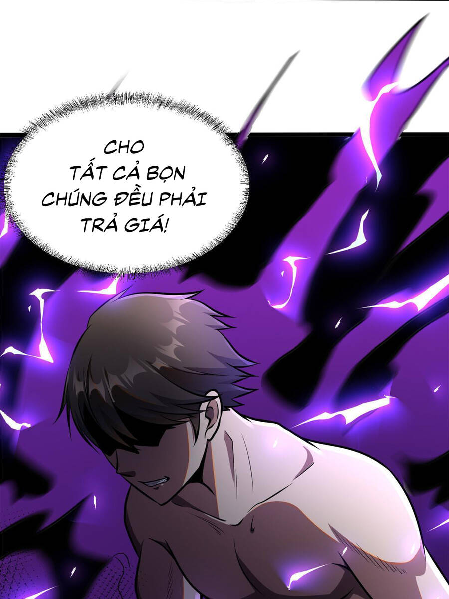 Siêu Phàm Sát Thần Chapter 6 - 32