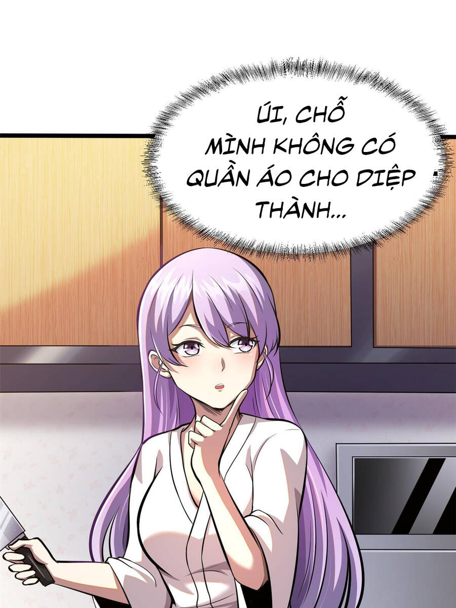 Siêu Phàm Sát Thần Chapter 6 - 35