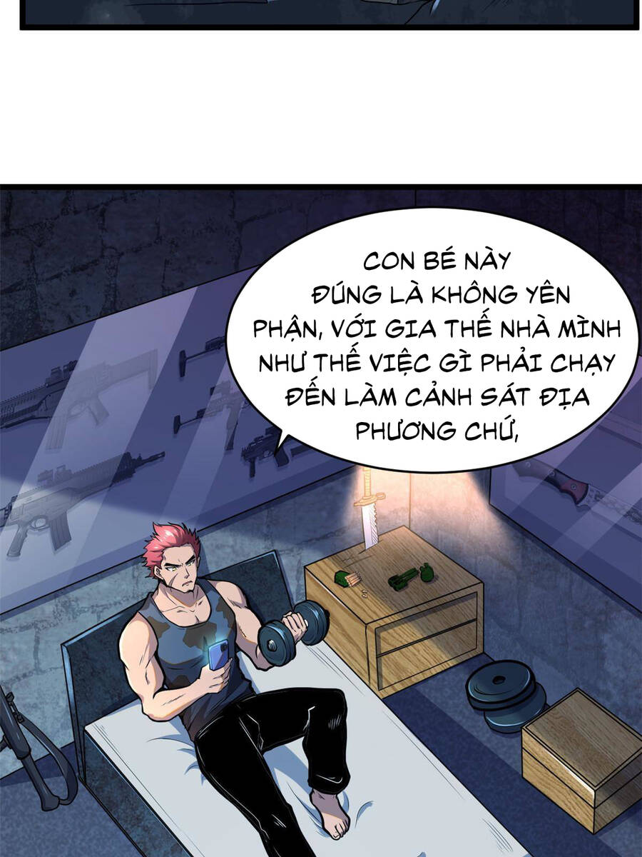 Siêu Phàm Sát Thần Chapter 6 - 4