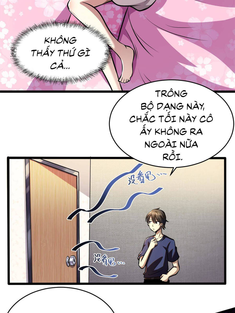 Siêu Phàm Sát Thần Chapter 6 - 45