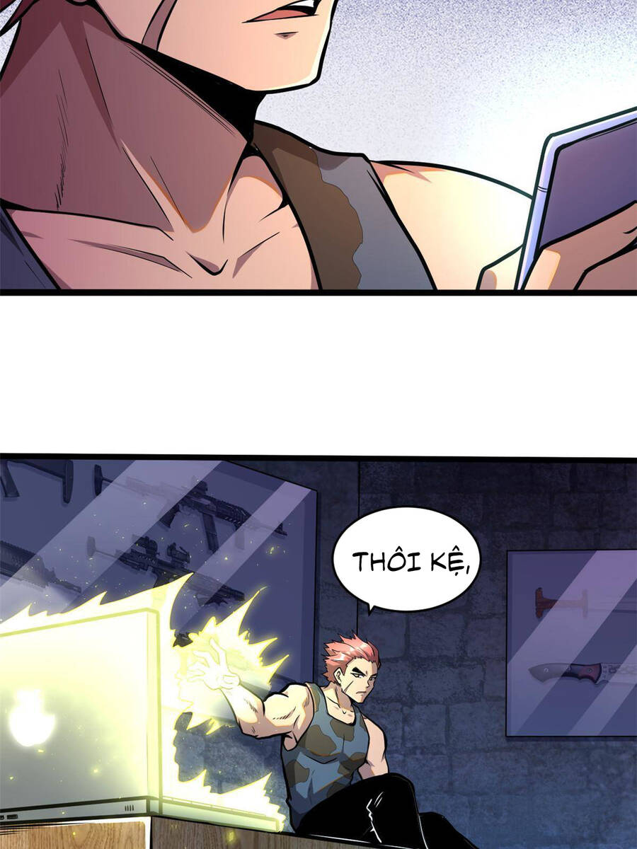 Siêu Phàm Sát Thần Chapter 6 - 6