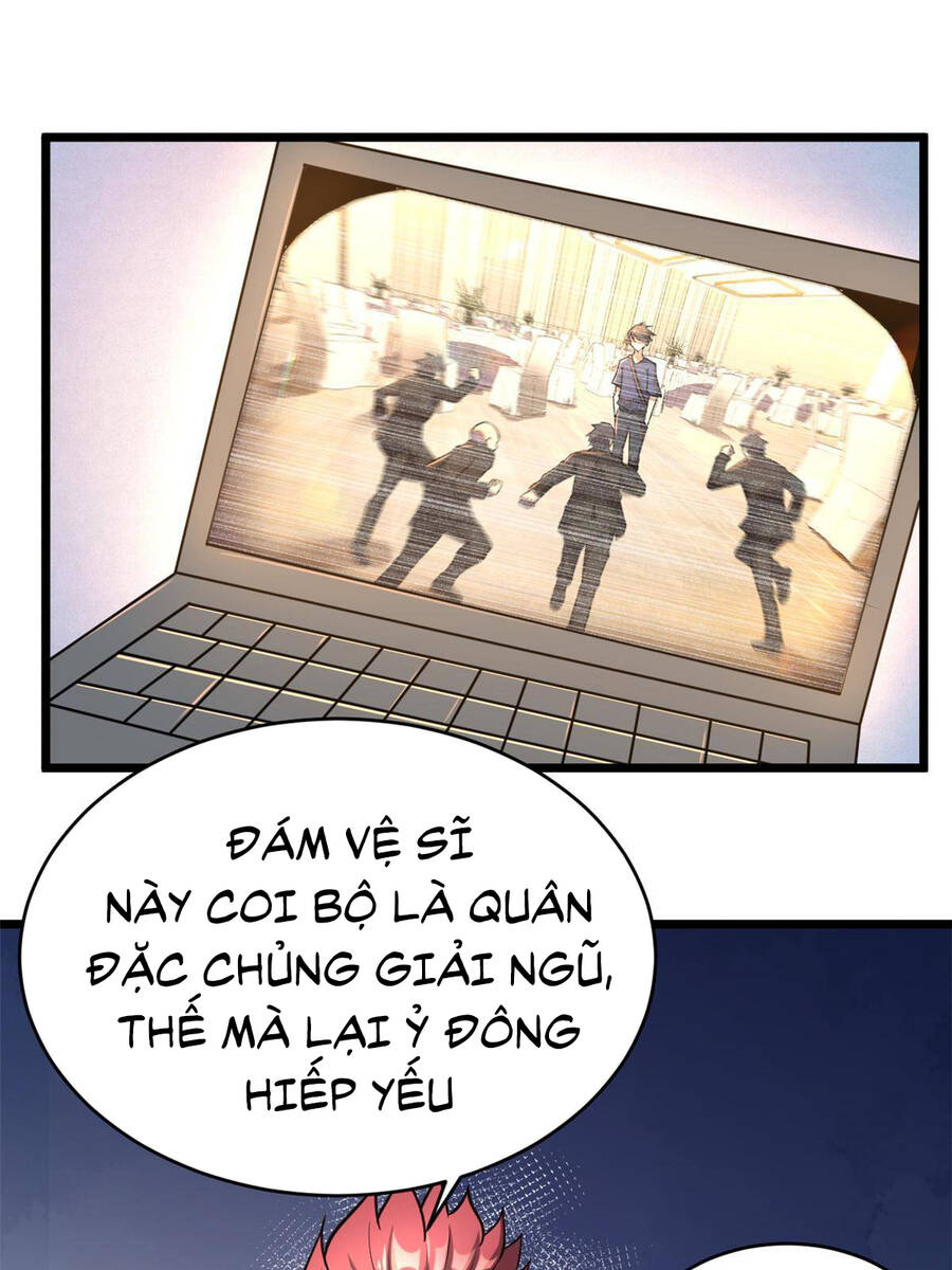 Siêu Phàm Sát Thần Chapter 6 - 9