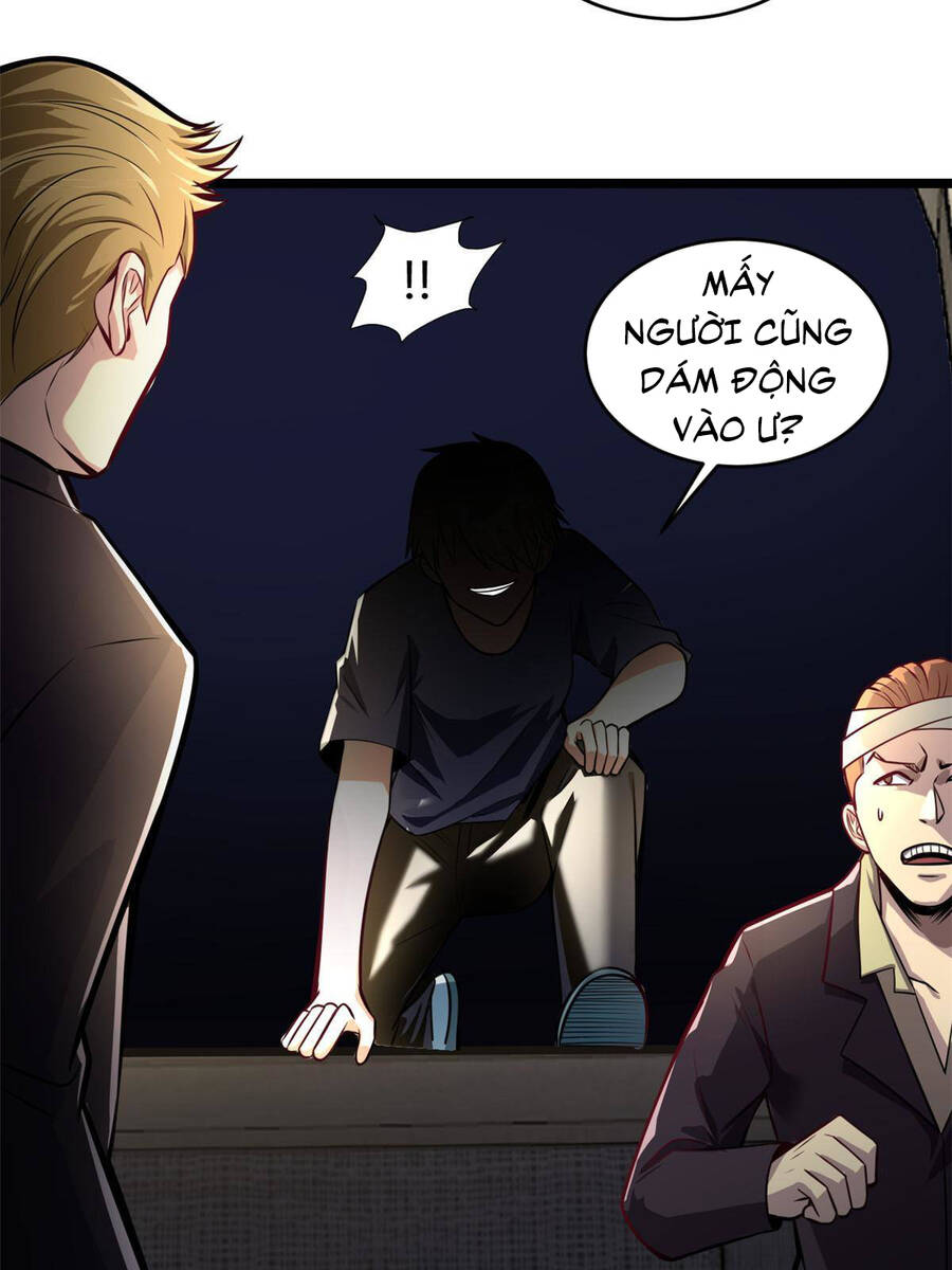Siêu Phàm Sát Thần Chapter 7 - 12