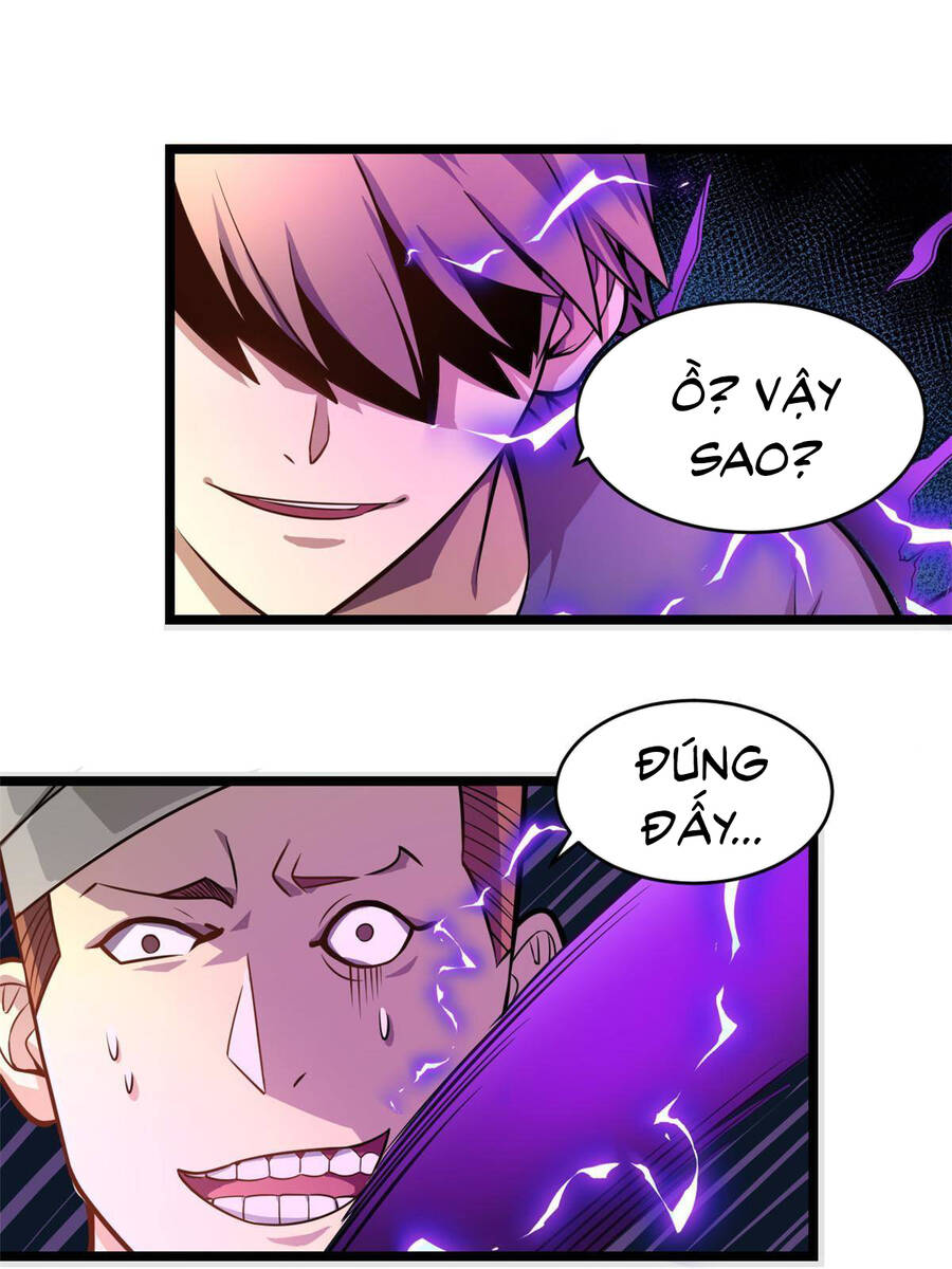Siêu Phàm Sát Thần Chapter 7 - 16