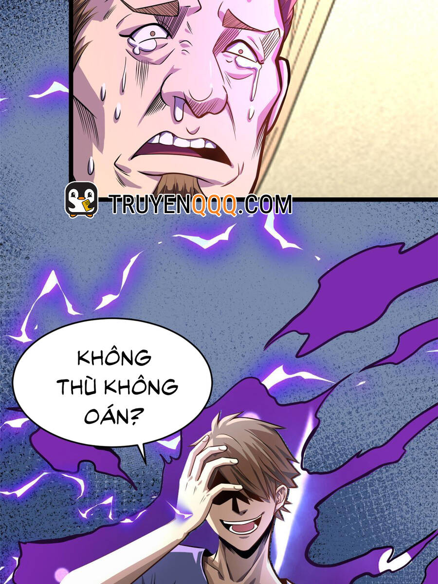 Siêu Phàm Sát Thần Chapter 7 - 20