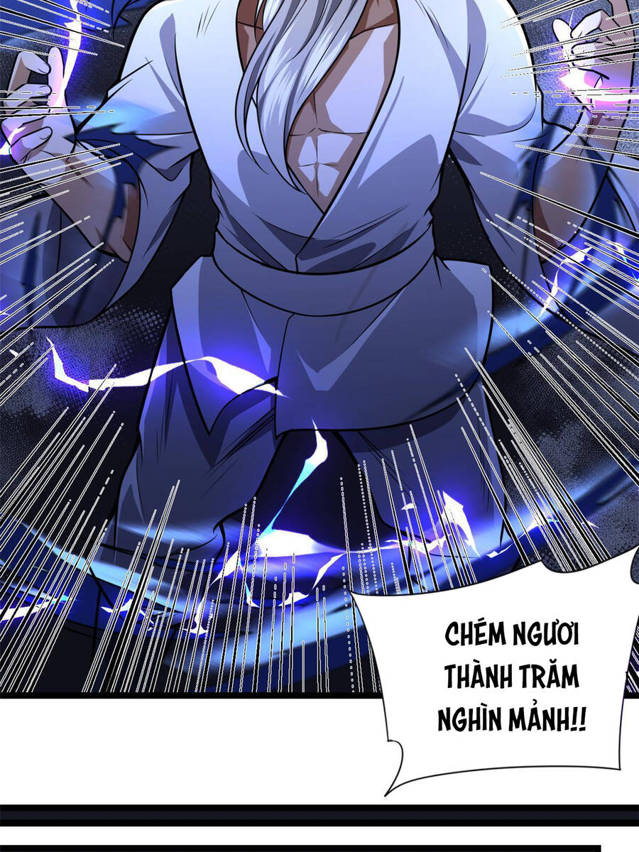 Siêu Phàm Sát Thần Chapter 7 - 38