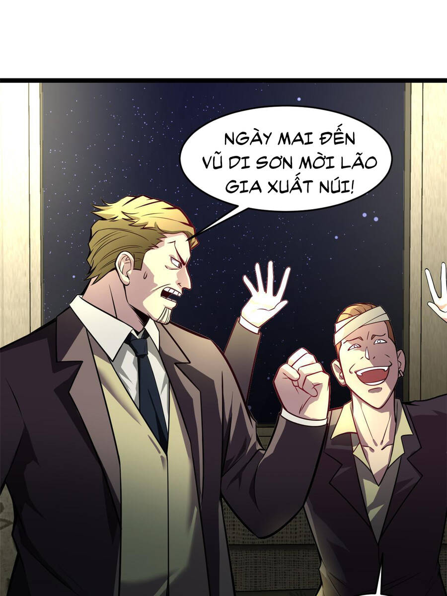 Siêu Phàm Sát Thần Chapter 7 - 9