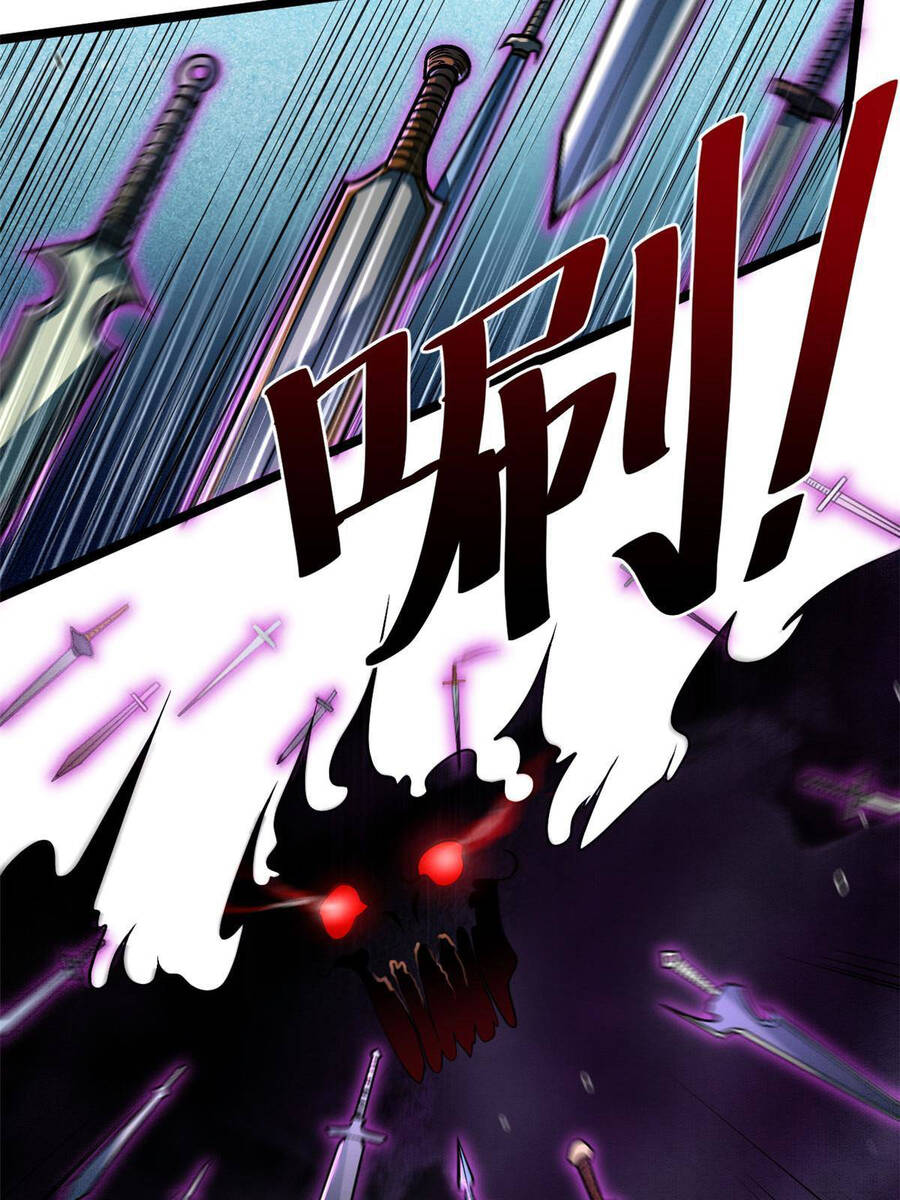 Siêu Phàm Sát Thần Chapter 8 - 13