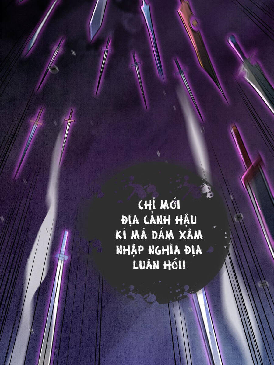 Siêu Phàm Sát Thần Chapter 8 - 14