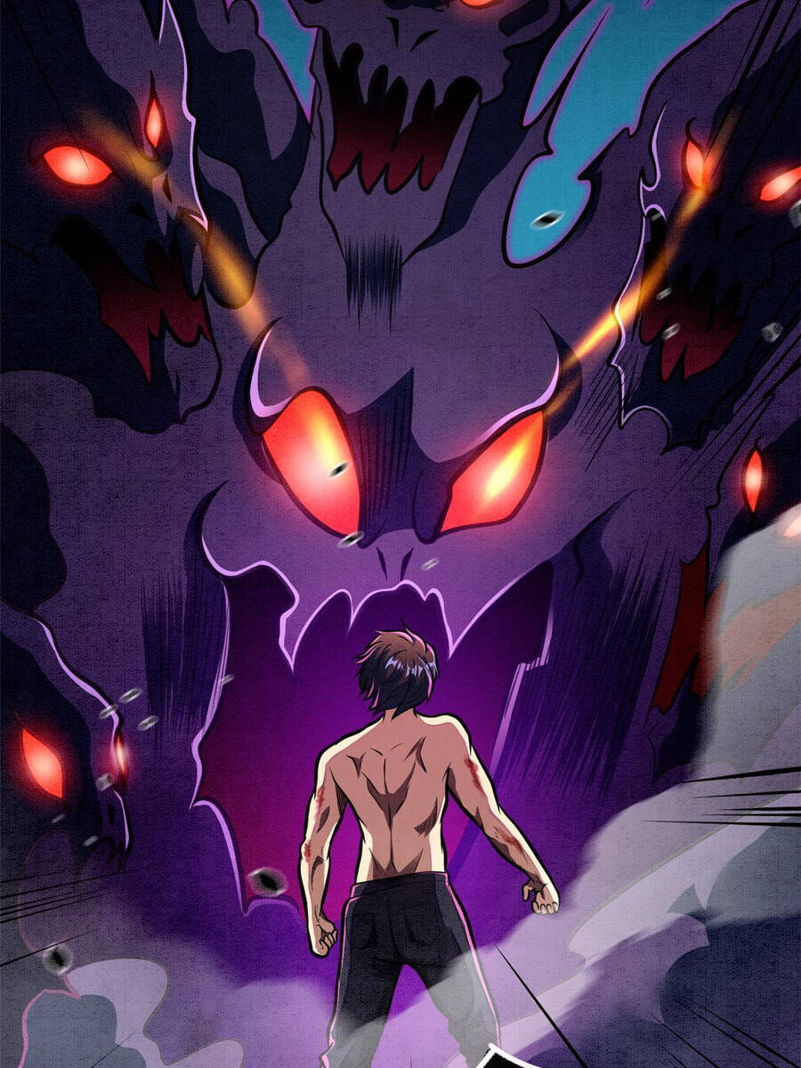 Siêu Phàm Sát Thần Chapter 8 - 19