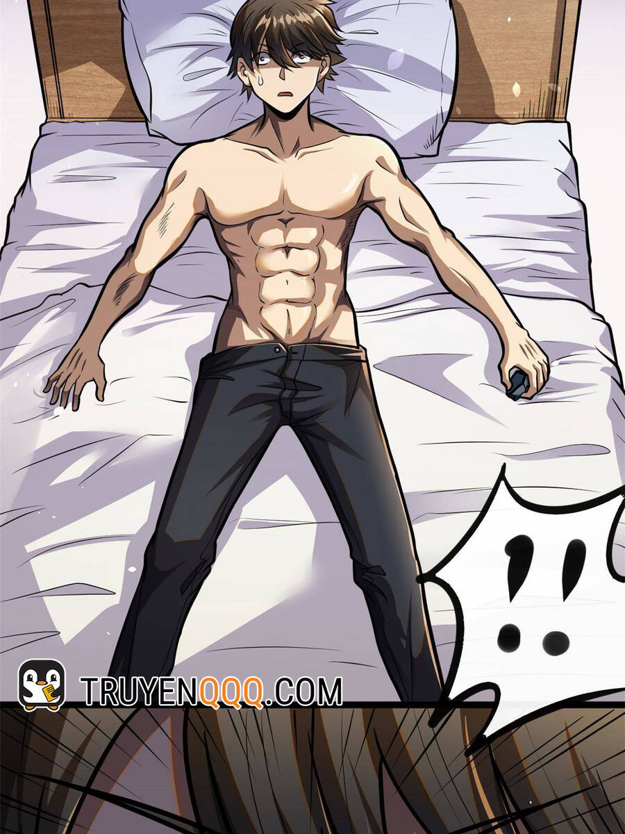Siêu Phàm Sát Thần Chapter 8 - 22