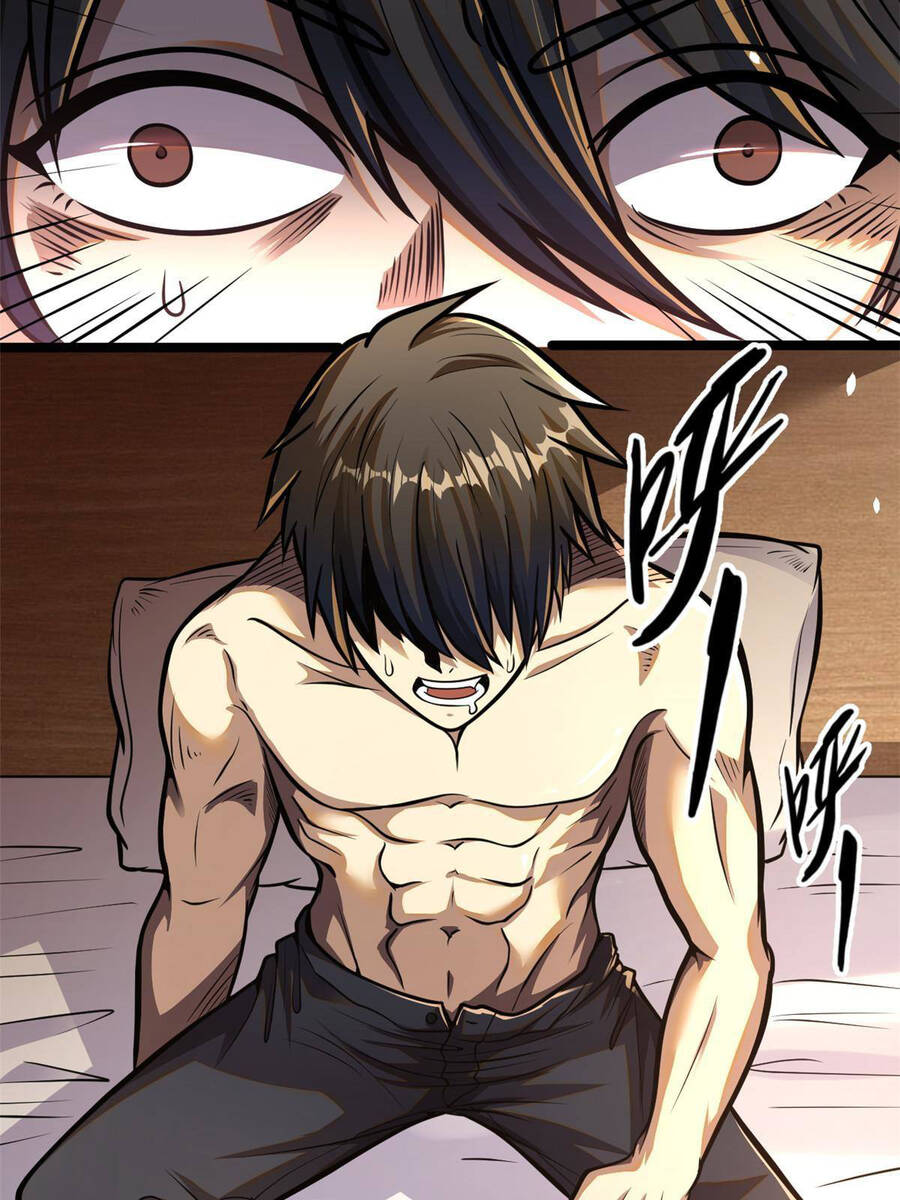 Siêu Phàm Sát Thần Chapter 8 - 23