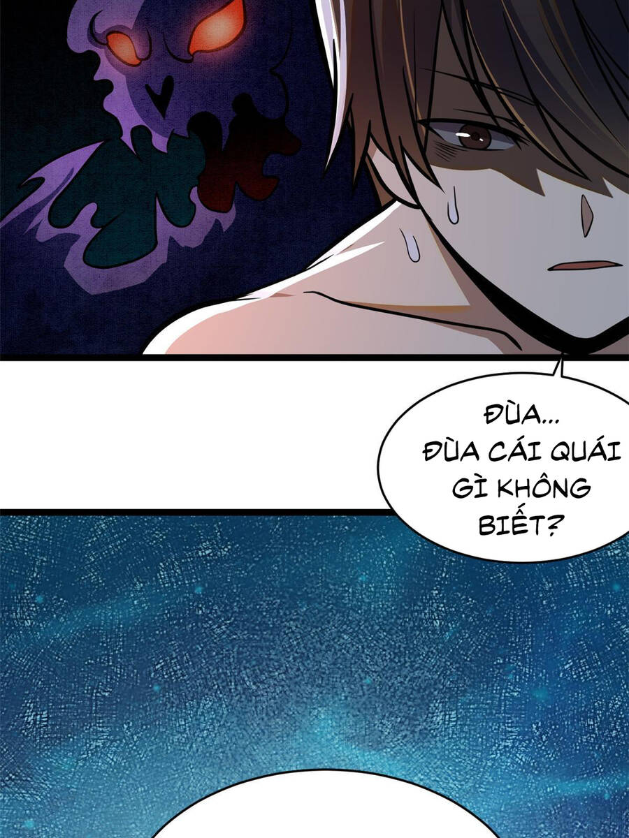 Siêu Phàm Sát Thần Chapter 8 - 27