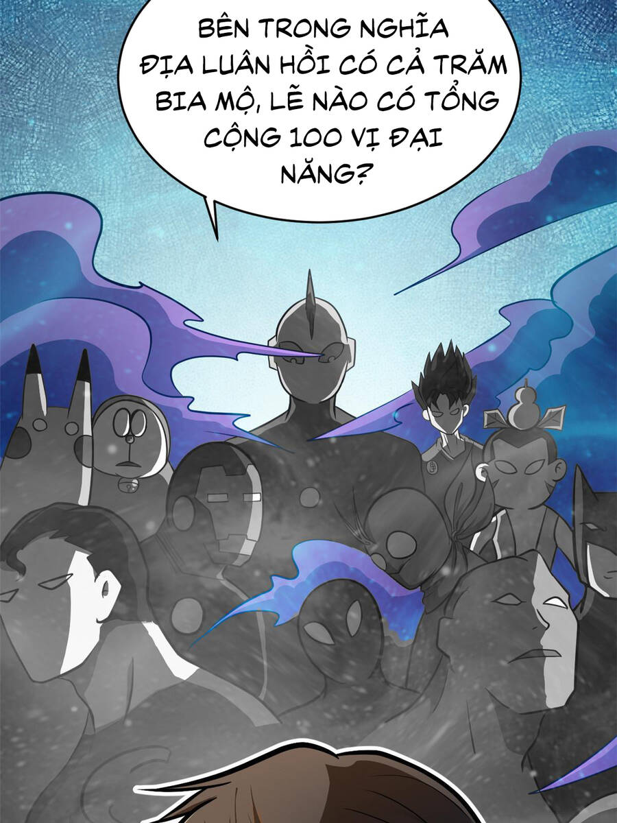 Siêu Phàm Sát Thần Chapter 8 - 28