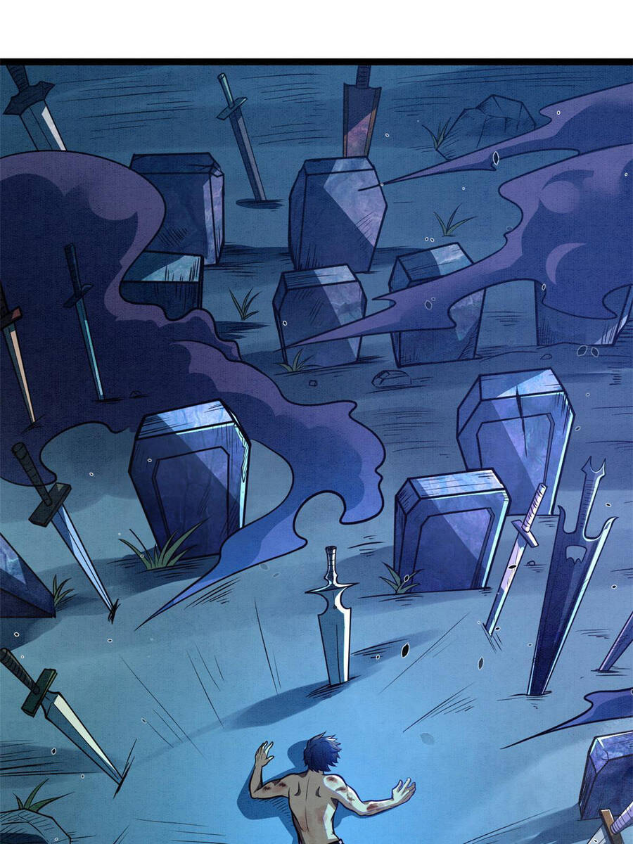 Siêu Phàm Sát Thần Chapter 8 - 3