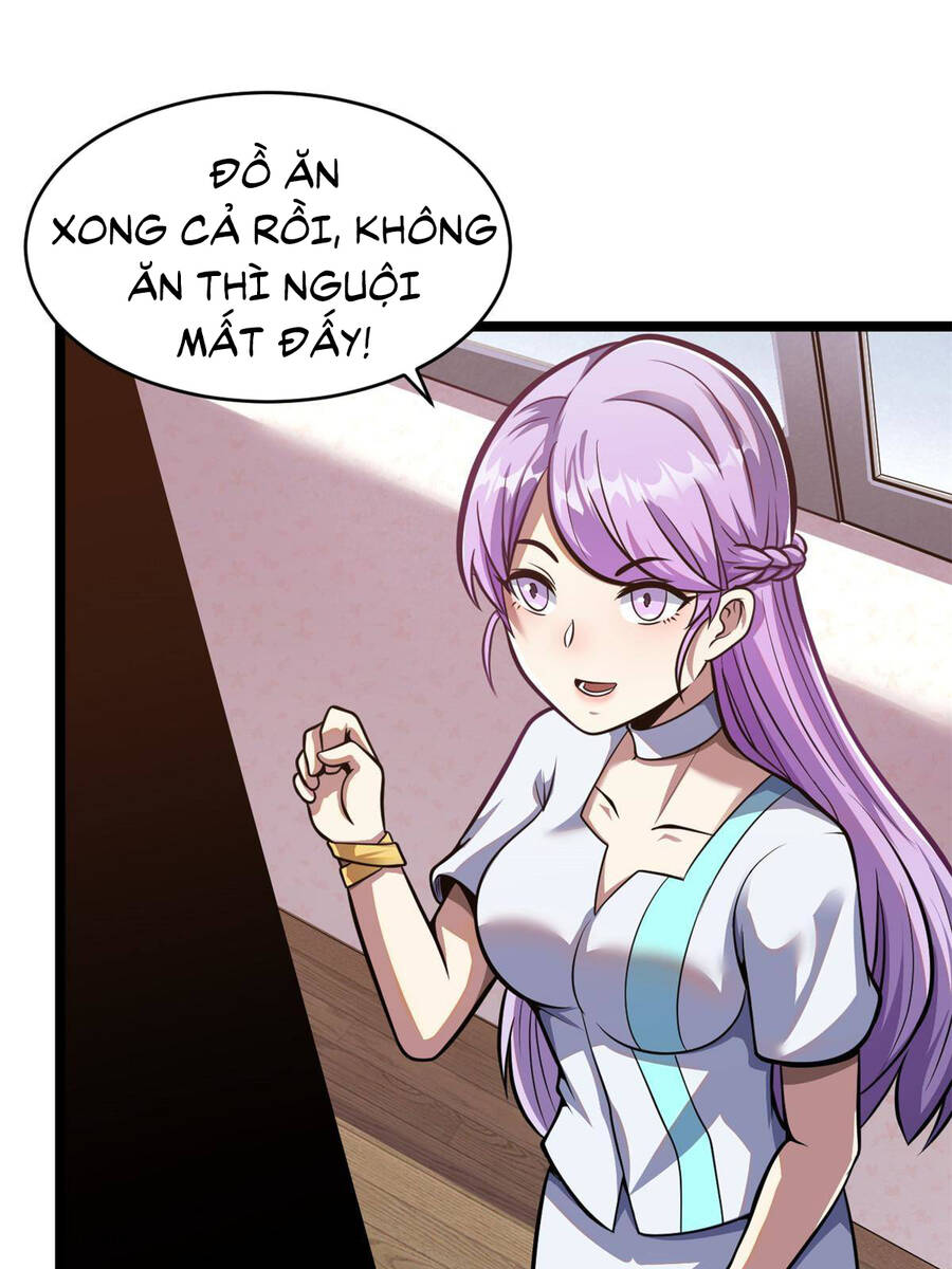 Siêu Phàm Sát Thần Chapter 8 - 32