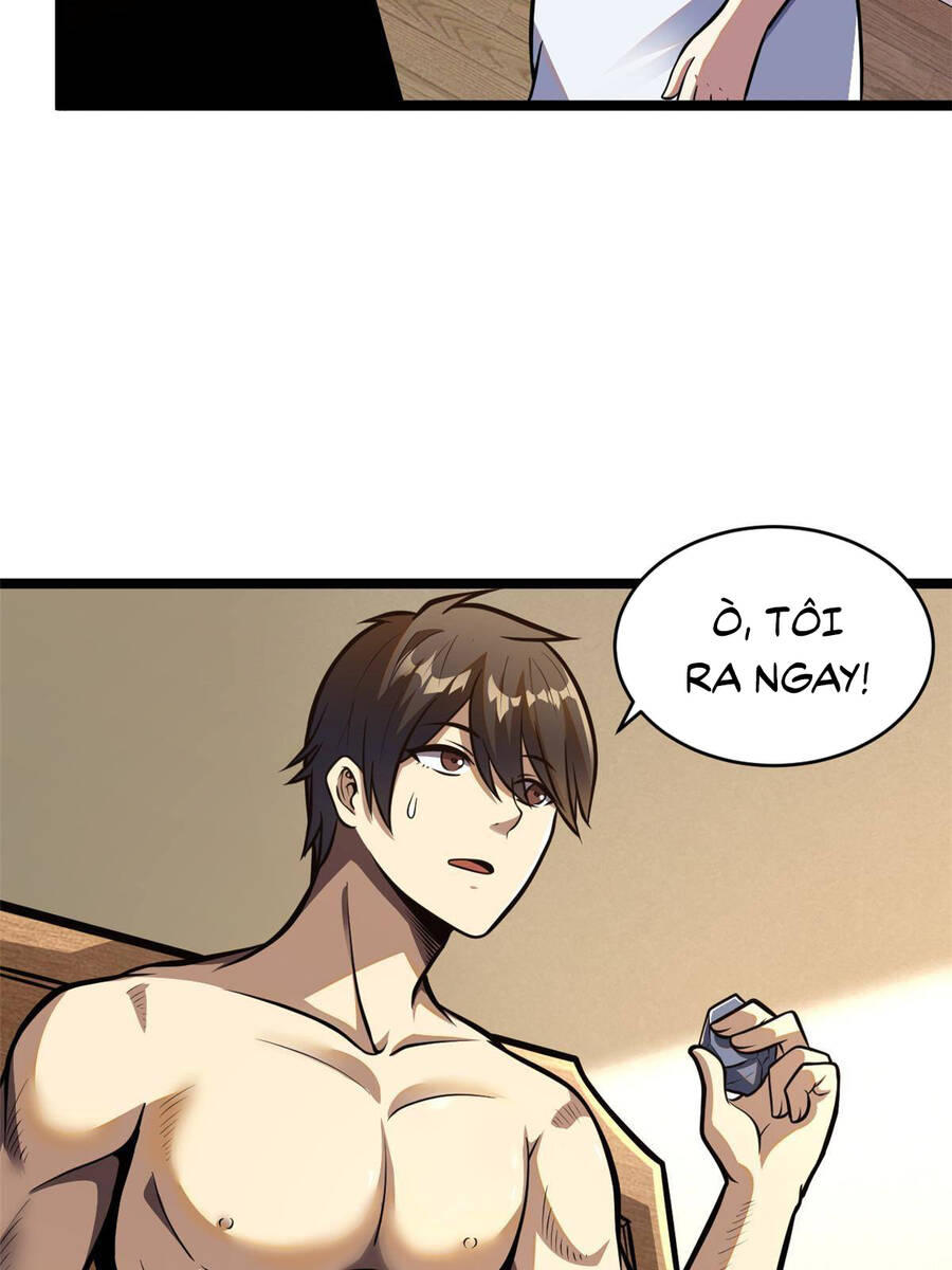 Siêu Phàm Sát Thần Chapter 8 - 33