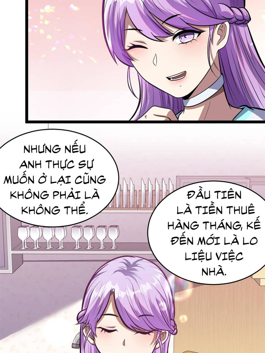 Siêu Phàm Sát Thần Chapter 8 - 40