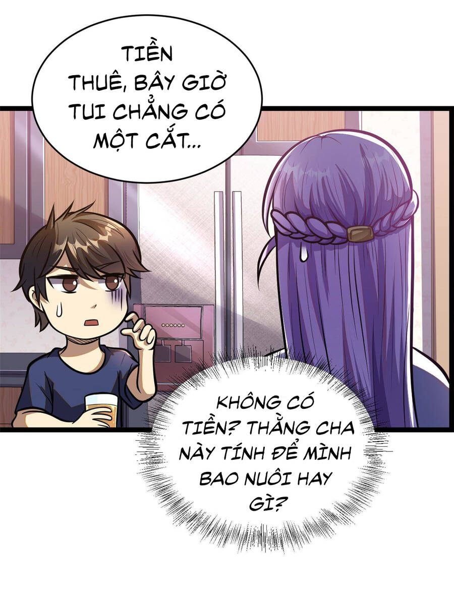 Siêu Phàm Sát Thần Chapter 8 - 42