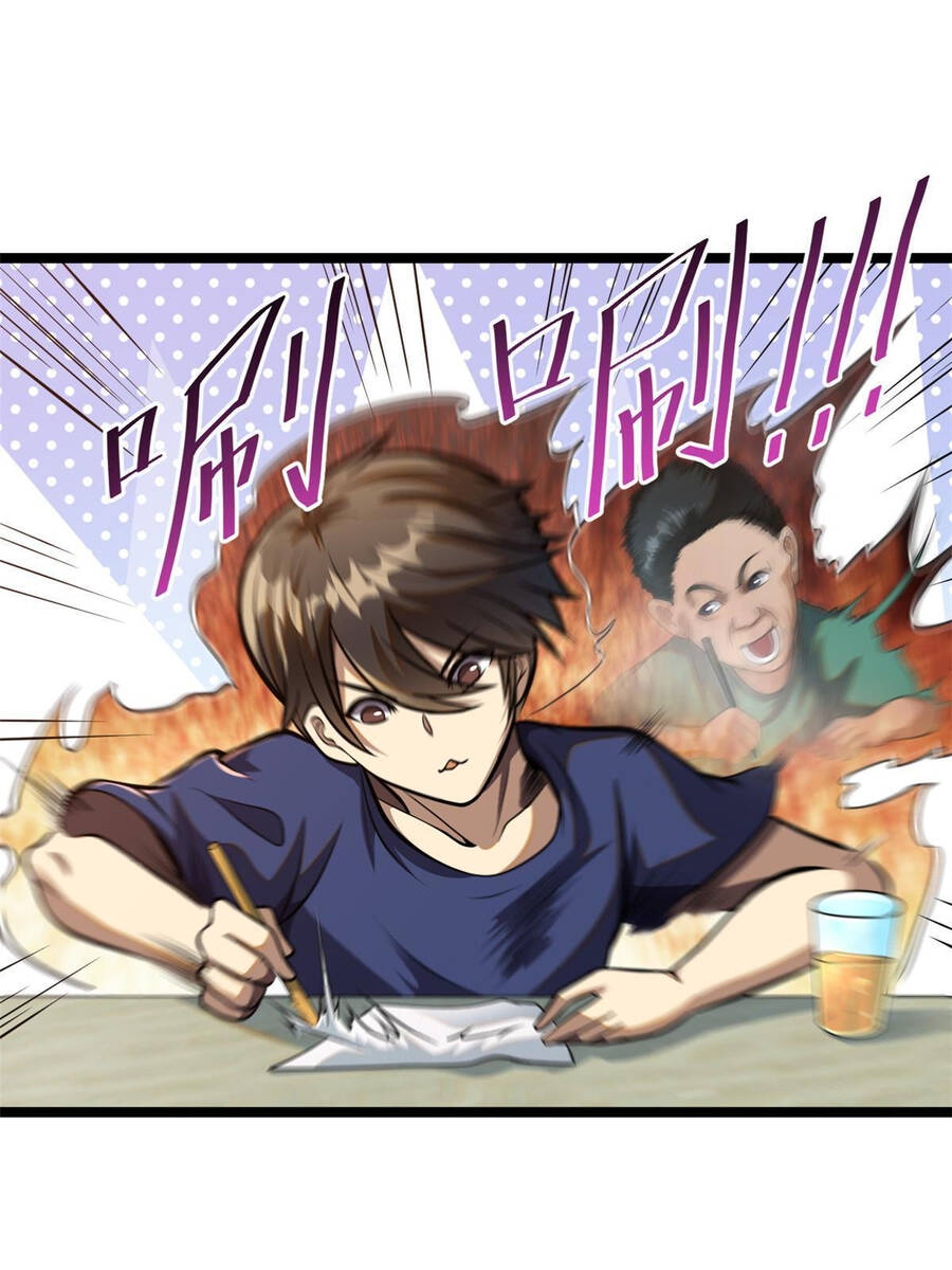 Siêu Phàm Sát Thần Chapter 8 - 45