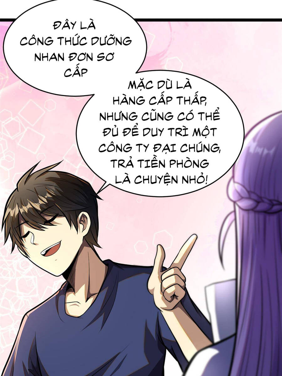 Siêu Phàm Sát Thần Chapter 8 - 48