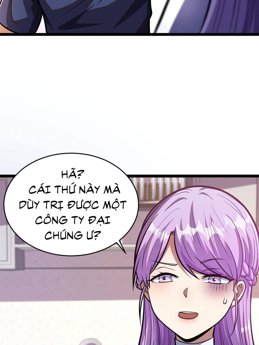 Siêu Phàm Sát Thần Chapter 8 - 49