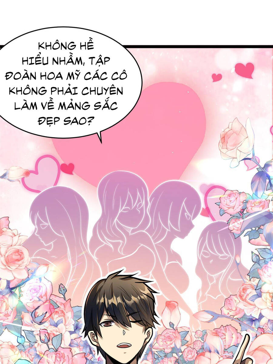 Siêu Phàm Sát Thần Chapter 8 - 52