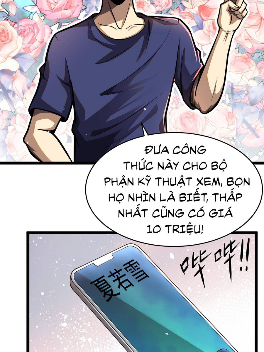Siêu Phàm Sát Thần Chapter 8 - 53