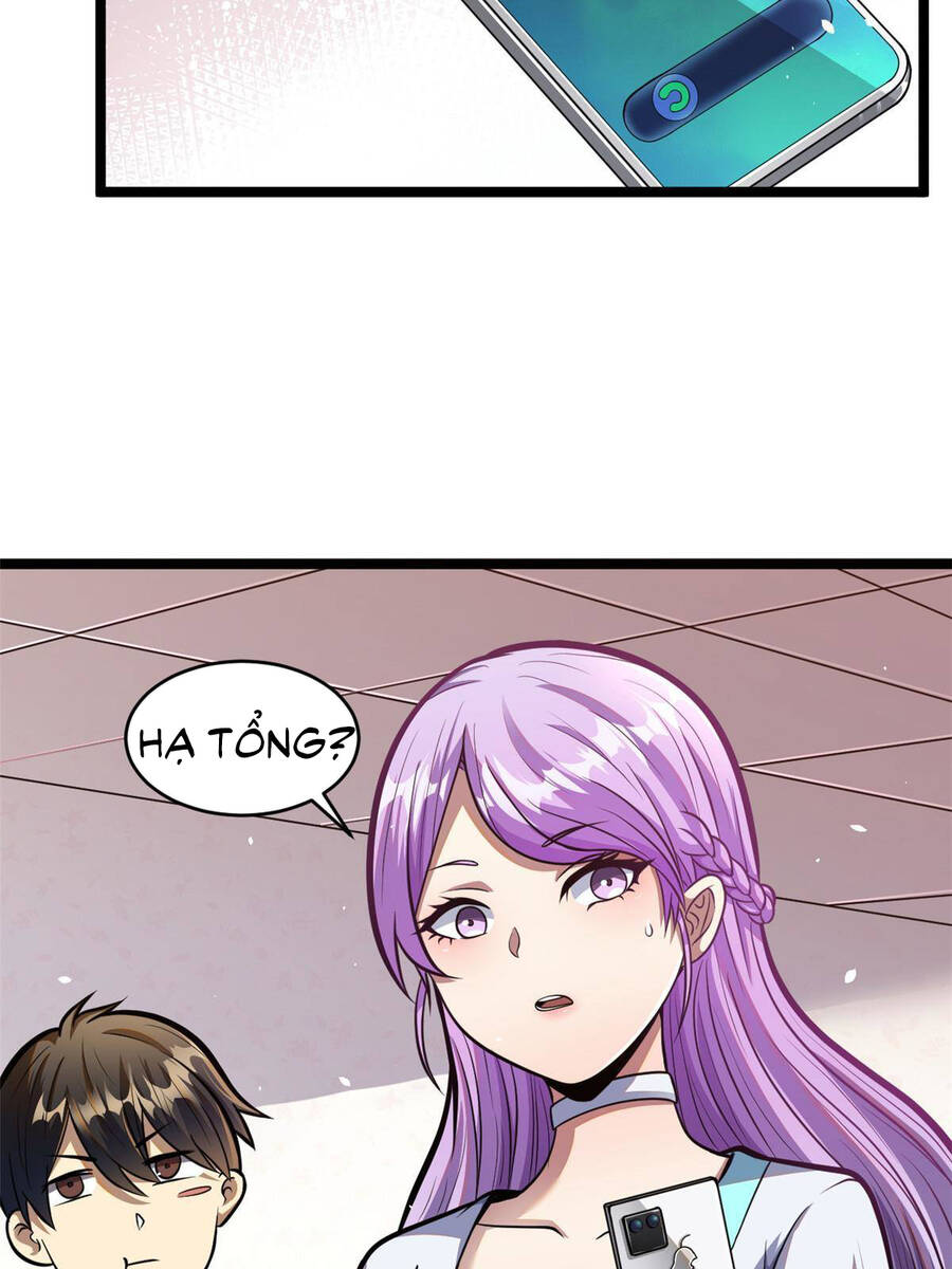 Siêu Phàm Sát Thần Chapter 8 - 54
