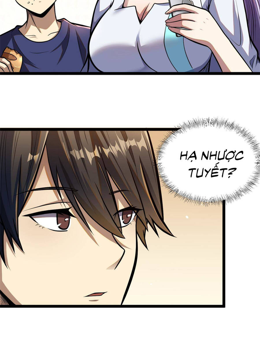 Siêu Phàm Sát Thần Chapter 8 - 55