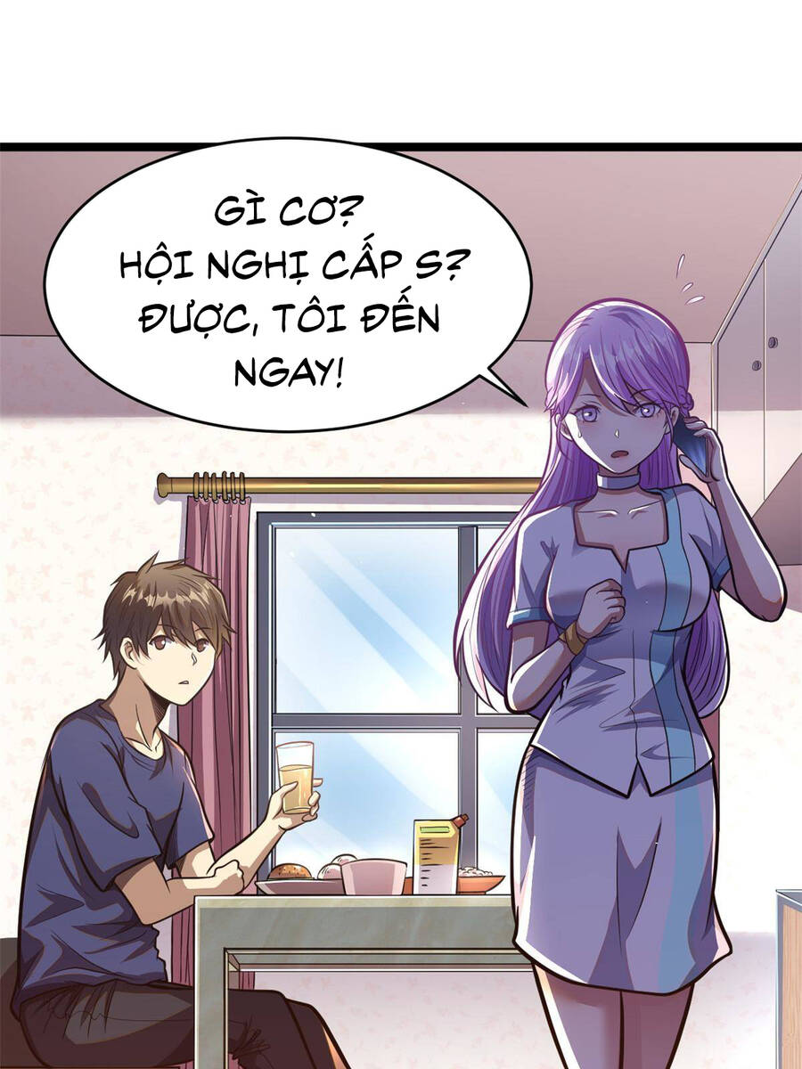 Siêu Phàm Sát Thần Chapter 8 - 56