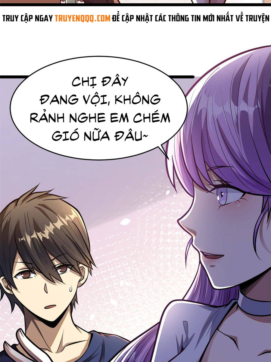 Siêu Phàm Sát Thần Chapter 8 - 57