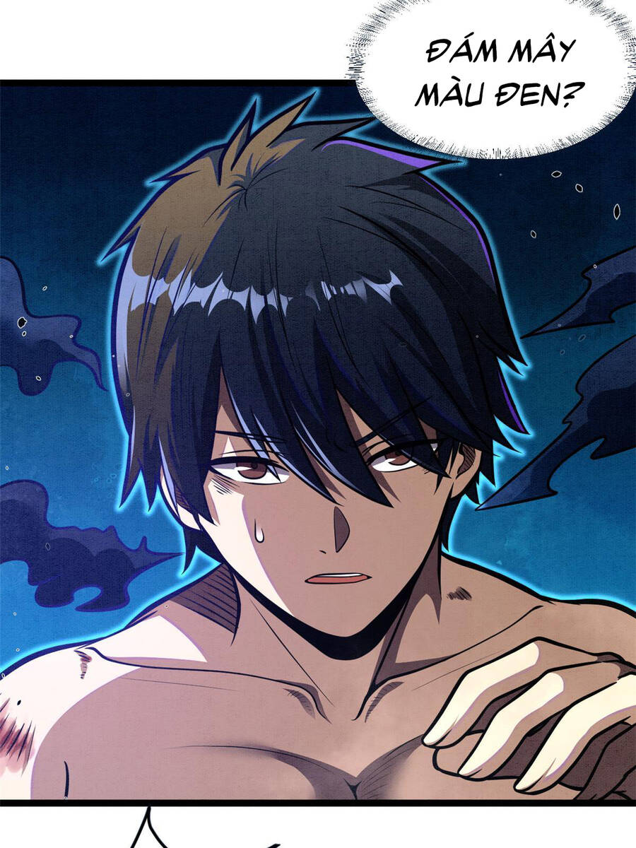 Siêu Phàm Sát Thần Chapter 8 - 6