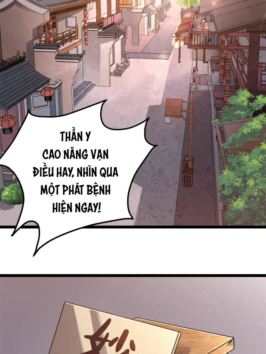 Siêu Phàm Sát Thần Chapter 8 - 61