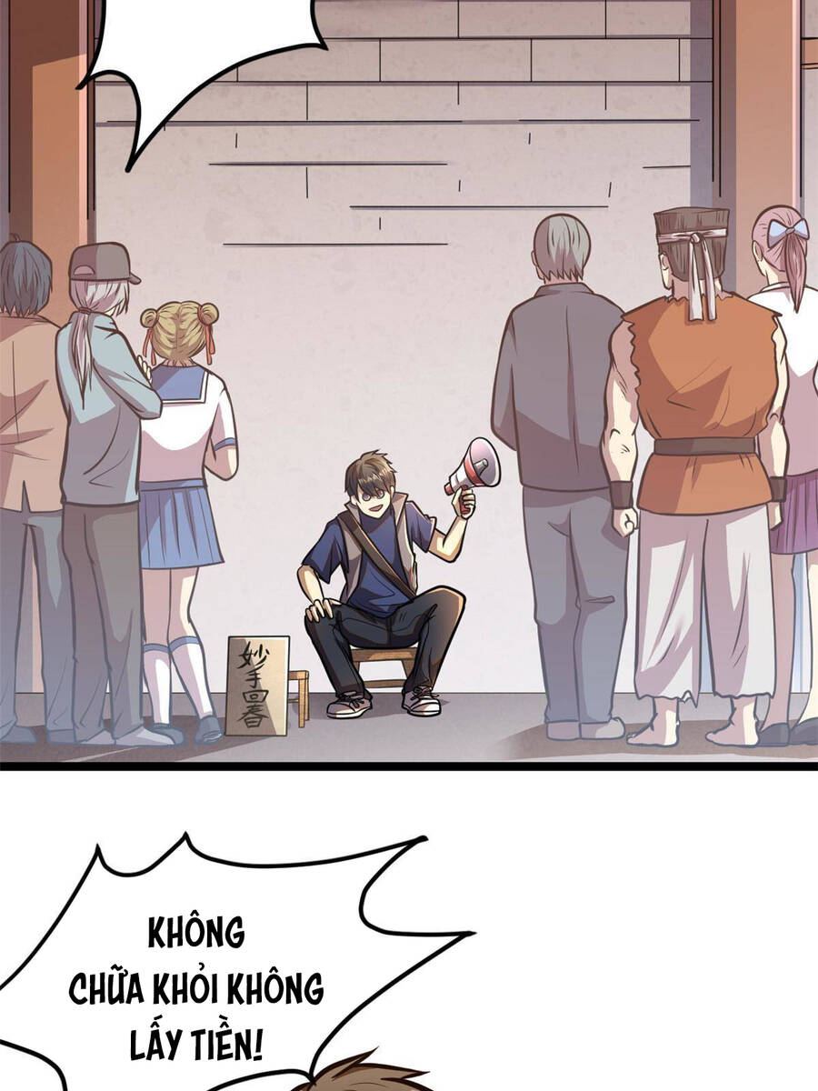 Siêu Phàm Sát Thần Chapter 8 - 63
