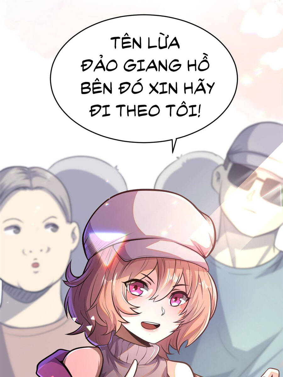 Siêu Phàm Sát Thần Chapter 8 - 69