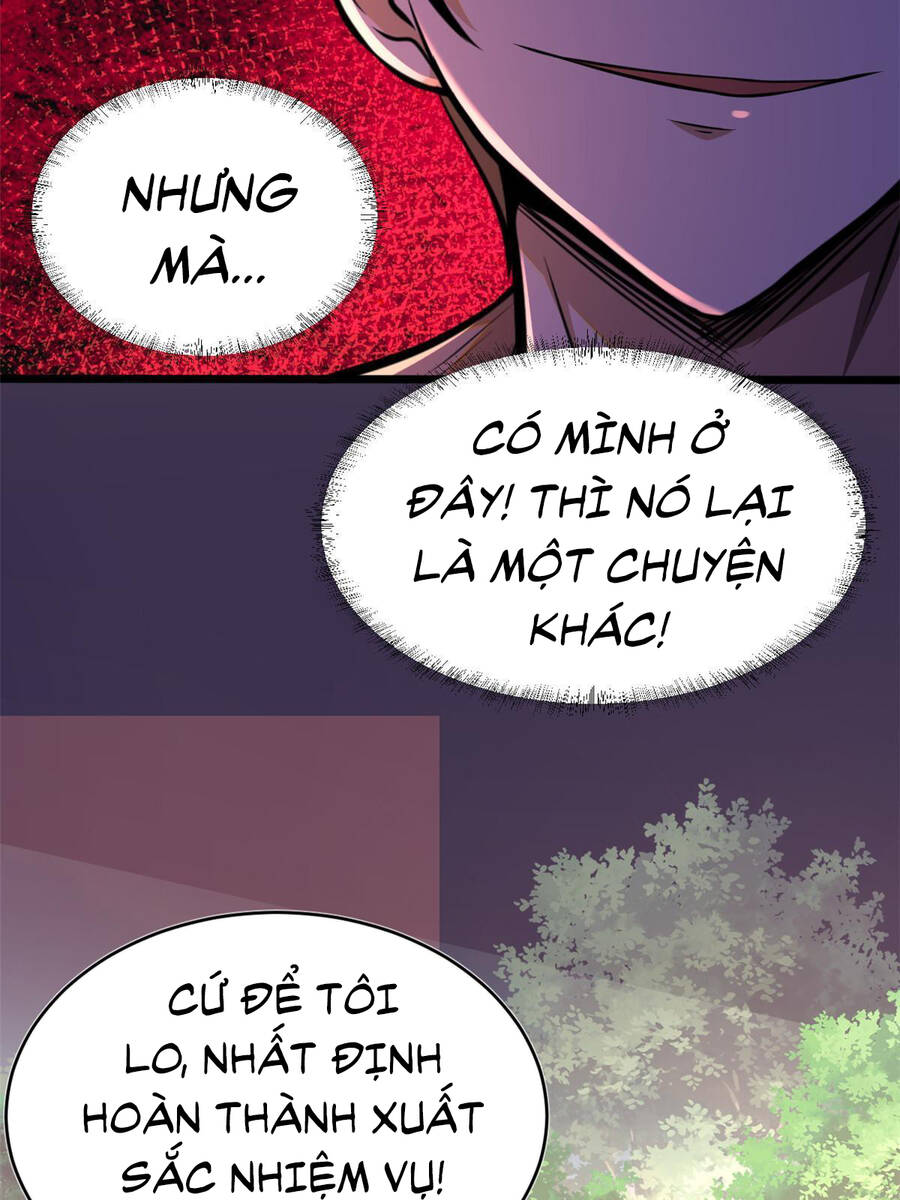 Siêu Phàm Sát Thần Chapter 9 - 13