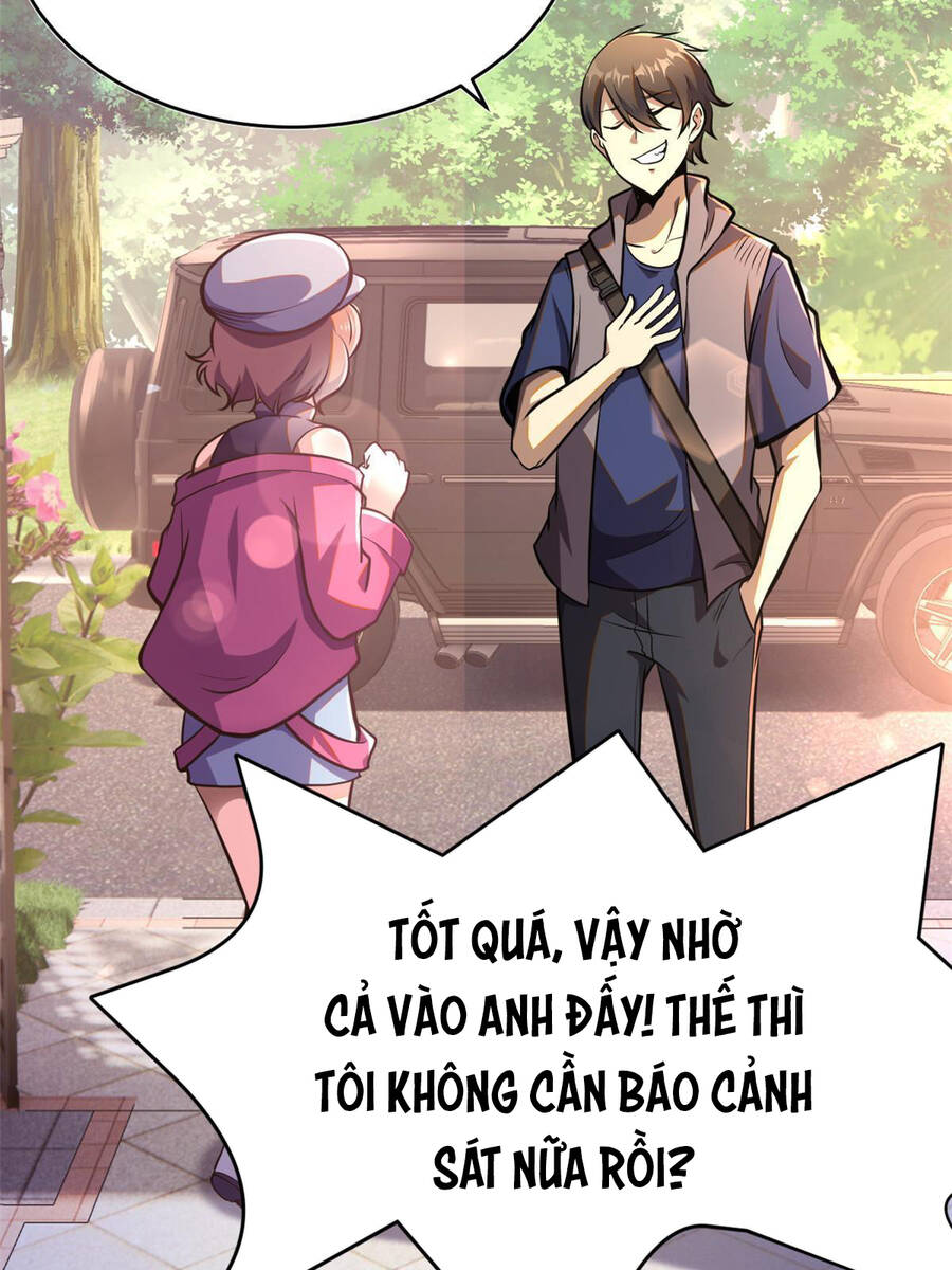 Siêu Phàm Sát Thần Chapter 9 - 14