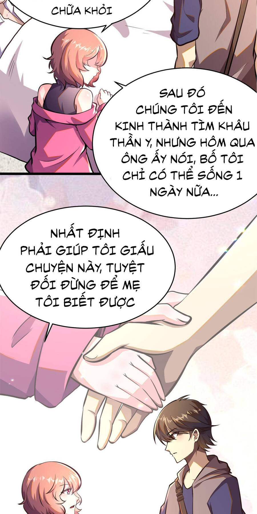 Siêu Phàm Sát Thần Chapter 9 - 26