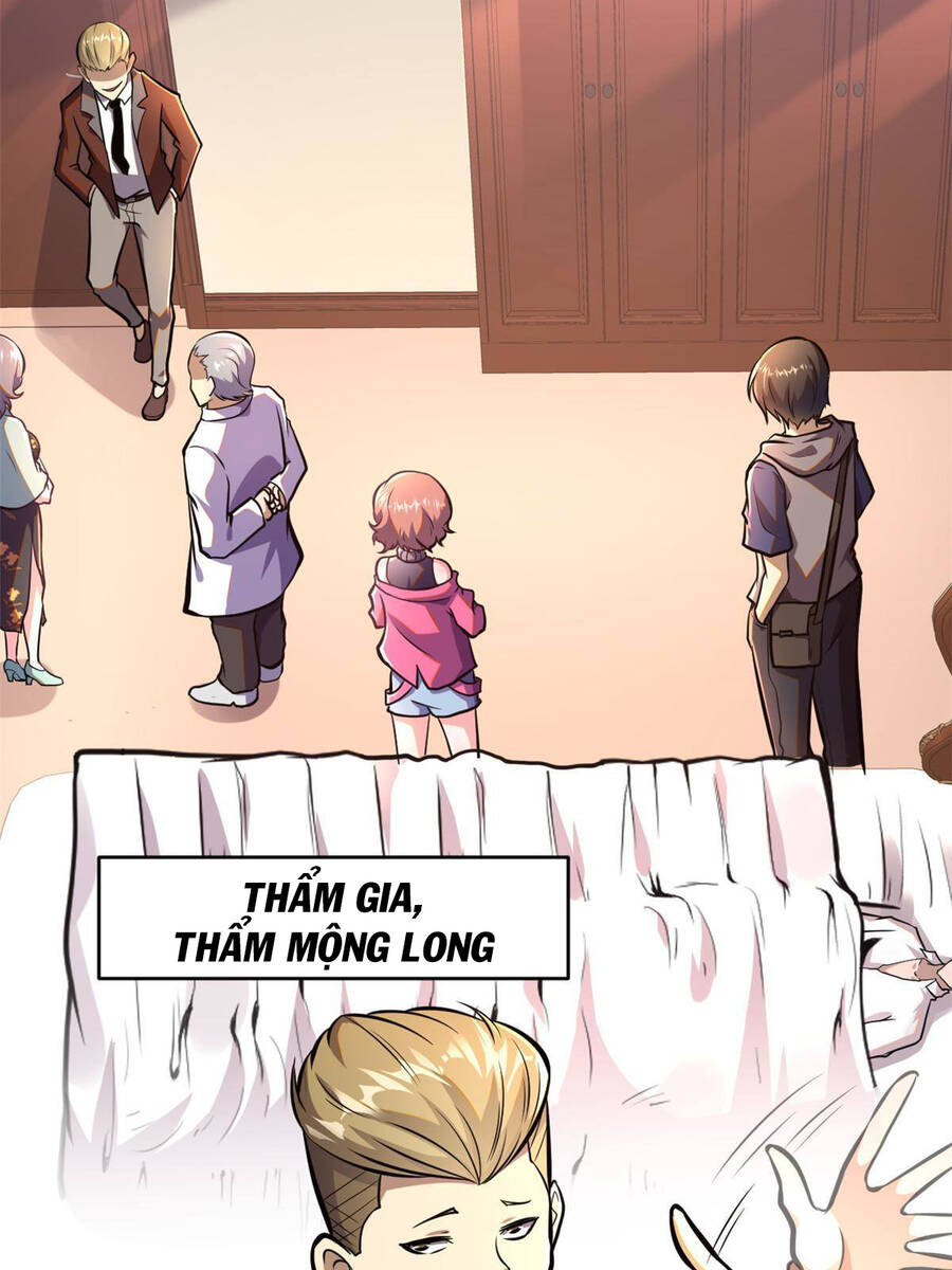 Siêu Phàm Sát Thần Chapter 9 - 32