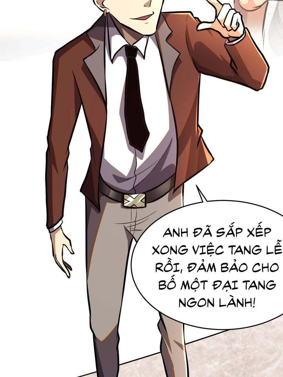 Siêu Phàm Sát Thần Chapter 9 - 33