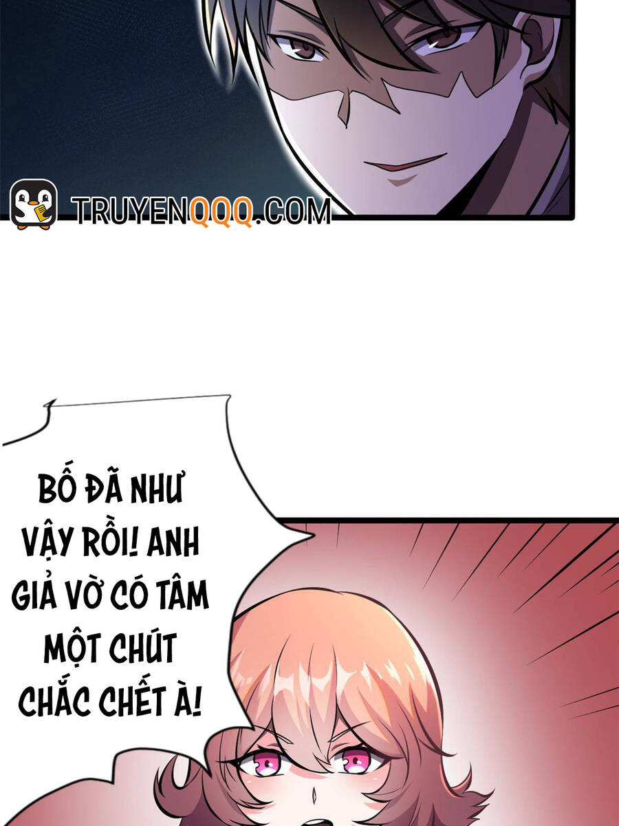 Siêu Phàm Sát Thần Chapter 9 - 38