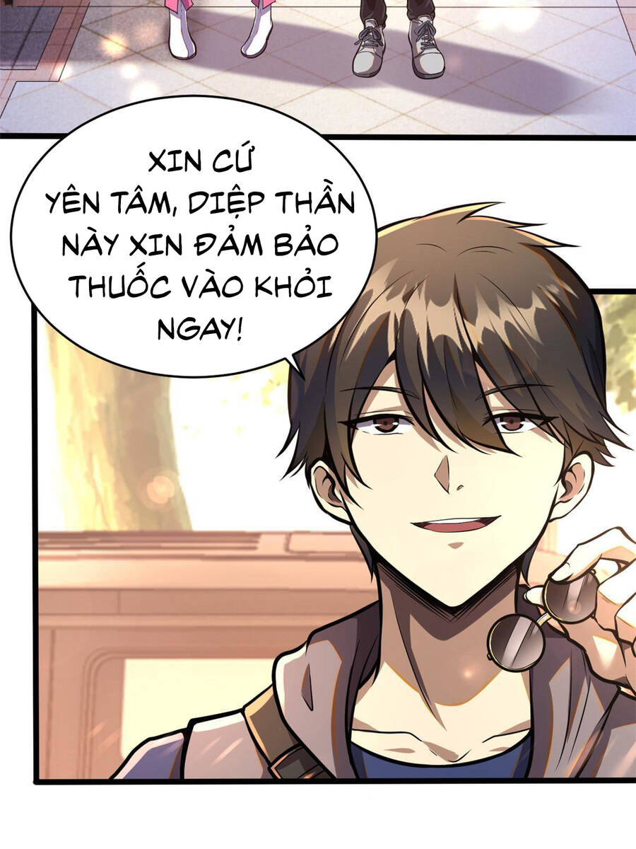 Siêu Phàm Sát Thần Chapter 9 - 4