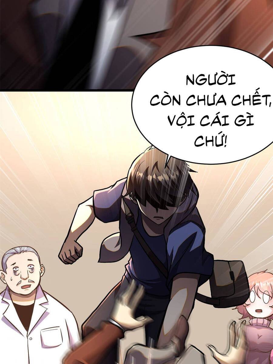 Siêu Phàm Sát Thần Chapter 9 - 42