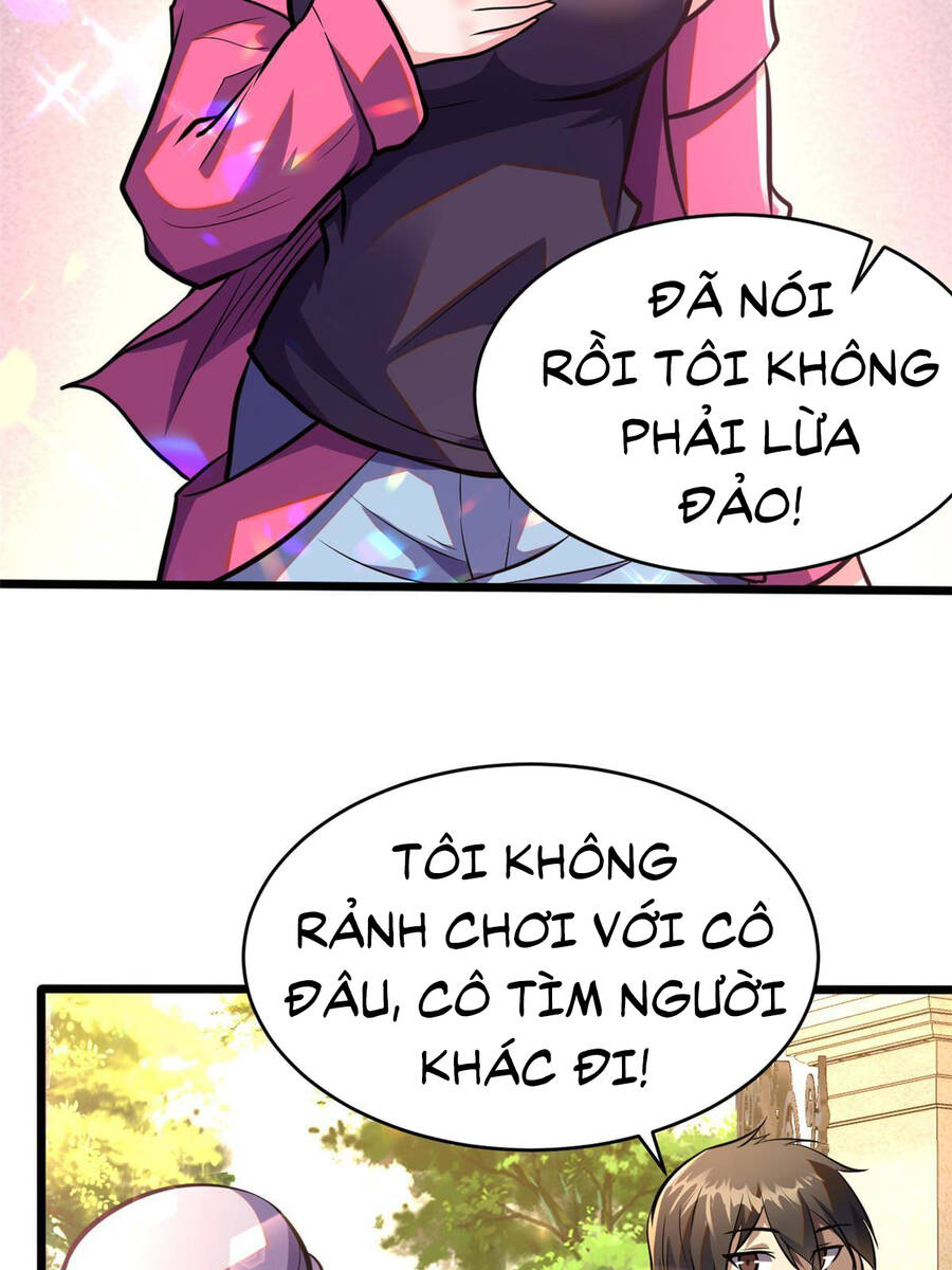 Siêu Phàm Sát Thần Chapter 9 - 6